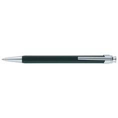 Ручка шариковая Pierre Cardin PRIZMA. Цвет - темно-зеленый. Упаковка Е Pierre Cardin MR-PC1922BP