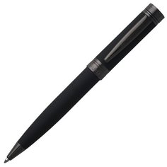 Шариковая авторучка Zoom Soft Black Cerruti 1881