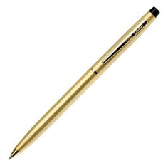 Pierre Cardin Gamme - Gold, шариковая ручка, M (PC0808BP)