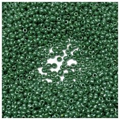 Бисер арт. OL размер 12/0 цв.127 уп.450г Ideal