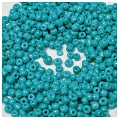 Бисер арт. OSD размер 12/0 цв.43 уп.450г Ideal