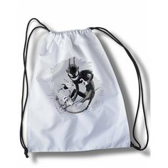 Мешок для сменной обуви The Show Of Cuphead - 20197 Brut Boxers