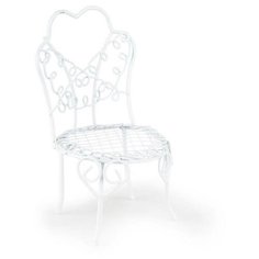 Садовая миниатюра Стул 6 см EFCO 2605953