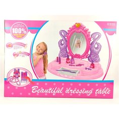 Игрушка для девочек/Набор Салон красоты/Арт.383-031D "Импортные товары"(игрушки)