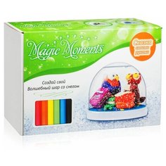 Набор для творчества MAGIC MOMENTS Волшебный шар