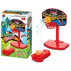 Игра настольная "Баскетбол" Kingso Toys