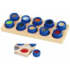 Сенсорный Сортер Viga Toys Sort by Touch Vigatoys