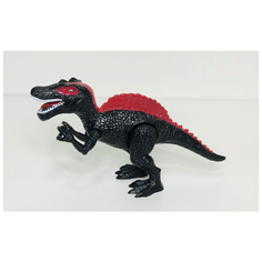 Игрушка Динозавр со звуком ,14 см Играем вместе