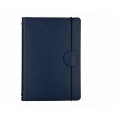 Ежедневник недатированный А5 «Palermo» в подарочной упаковке Bruno Visconti