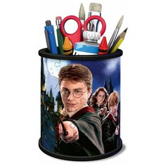 Ravensburger 3D Пазл "Гарри Поттер", стакан для карандашей, 54 шт. 11154