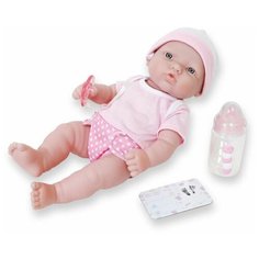 Кукла BERENGUER виниловая 30см (18344) JC Toys