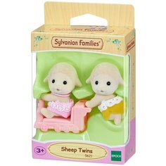 Овечки-близняшки Sylvanian Families