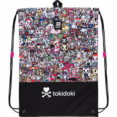 Мешок для обуви Tokidoki, 49*36см, жен. Kite