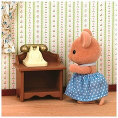 Sylvanian Families Набор "Телефонный столик" 5159