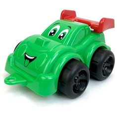 Машинка спортивная Максик Технок, игрушка машинка, 20х13х10 см