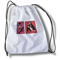 Мешок для cменной обуви Demon Slayer Kimetsu no Yaiba Аниме Action, - 32224 Brut Boxers