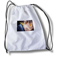 Мешок для cменной обуви Blue Lock Аниме - 32160 Brut Boxers