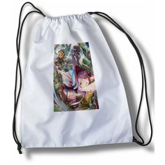 Мешок для cменной обуви Made in Abyss Аниме - 32149 Brut Boxers