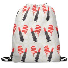 Сумка-мешок для обуви с принтом Gorolla