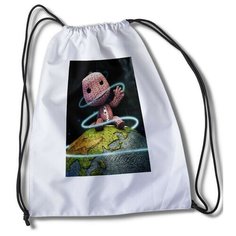 Мешок для сменной обуви Игры Сэкбой Большое приключение - 33210 Brut Boxers