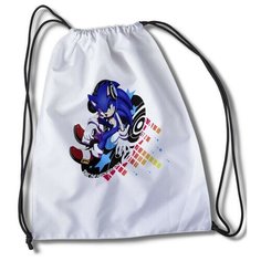 Мешок для сменной обуви Sonic & Knuckles - 33426 Brut Boxers