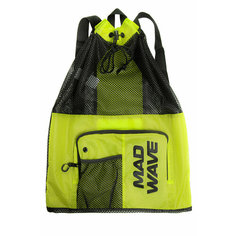 Мешок Mad Wave Vent Dry Bag - Желтый