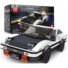 Конструктор MOULD KING 27013