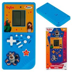 Электронная игра «Буба» Играем вместе