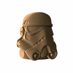 3D конструктор Штурмовик 5 Cult