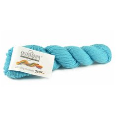Пряжа 220 Superwash Sport 100% мериносовая шерсть супервош Cascade Yarns