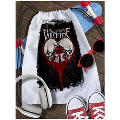 Мешок для сменной обуви Bullet For My Valentine - 3180 Brut Boxers