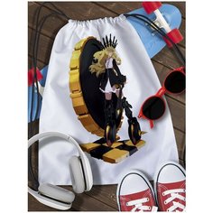 Мешок для сменной обуви Стрелок с Чёрной Скалы - 2270 Brut Boxers