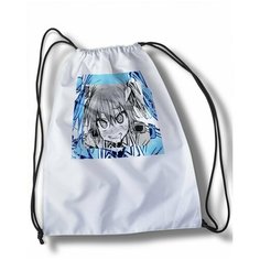 Мешок для сменной обуви Ahegao - 21148 Brut Boxers