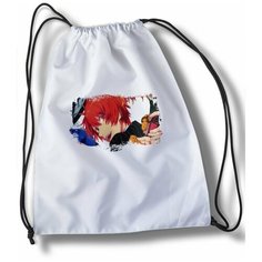 Мешок для сменной обуви Halloween - 20135 Brut Boxers