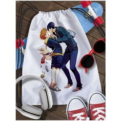 Мешок для сменной обуви Волейбол - 2027 Brut Boxers