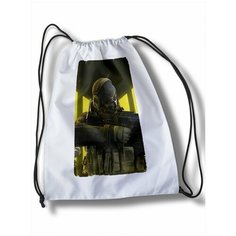 Мешок для сменной обуви Call of Duty Mobile - 10843 Brut Boxers