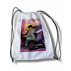 Мешок для сменной обуви Игры GTA 5 - 21506 Brut Boxers