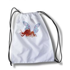 Мешок для сменной обуви Винкс - 7 Brut Boxers