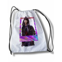 Мешок для сменной обуви SHINee - 20497 Brut Boxers