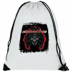 Мешок для сменной обуви Motley Crue - 3243 Brut Boxers