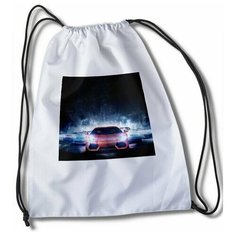 Мешок для сменной обуви с принтом Игры The Crew - 33928 Brut Boxers