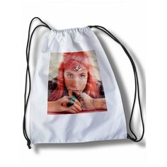 Мешок для сменной обуви Grimes - 20926 Brut Boxers