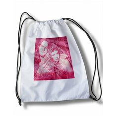 Мешок для сменной обуви Grimes - 20916 Brut Boxers