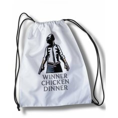 Мешок для сменной обуви PUBG - 10924 Brut Boxers