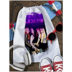 Мешок для сменной обуви BLACKPINK - 3080 Brut Boxers