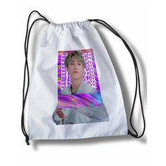 Мешок для сменной обуви The Boyz - 20372 Brut Boxers