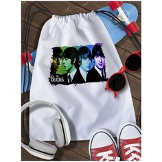 Мешок для сменной обуви beatles - 23 Brut Boxers