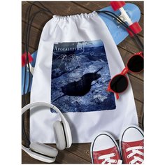 Мешок для сменной обуви Apocalyptica - 10285 Brut Boxers