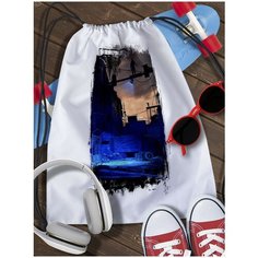 Мешок для сменной обуви Dying Light - 1560 Brut Boxers