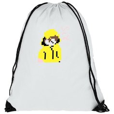 Мешок для сменной обуви Little nightmares - 115 Brut Boxers